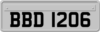 BBD1206