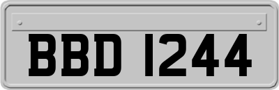 BBD1244