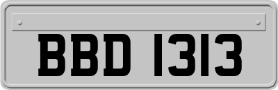 BBD1313