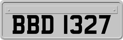 BBD1327