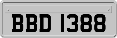 BBD1388