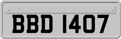BBD1407