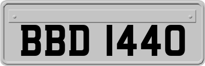 BBD1440