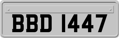 BBD1447