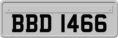 BBD1466