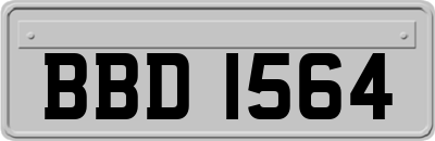 BBD1564