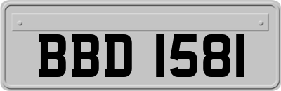 BBD1581