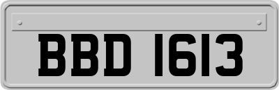 BBD1613