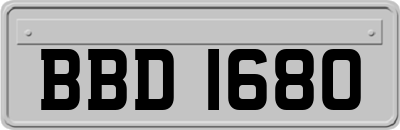 BBD1680