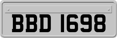 BBD1698