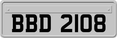 BBD2108