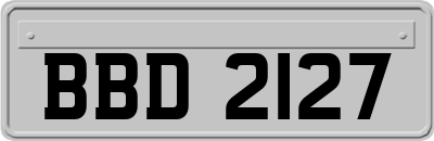 BBD2127