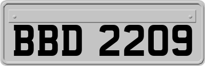 BBD2209