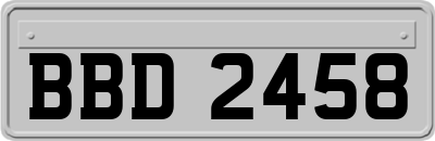 BBD2458
