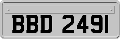 BBD2491