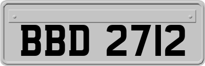 BBD2712