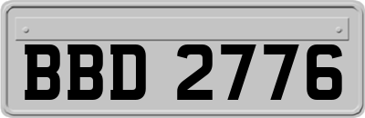 BBD2776