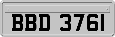 BBD3761