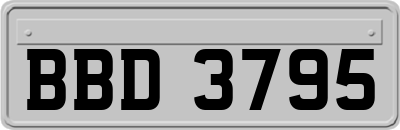 BBD3795
