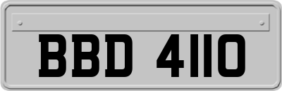 BBD4110