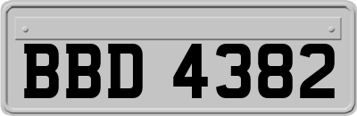BBD4382