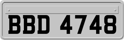 BBD4748