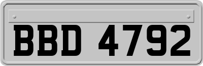 BBD4792