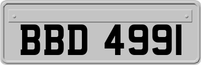 BBD4991