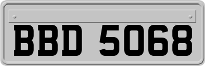 BBD5068