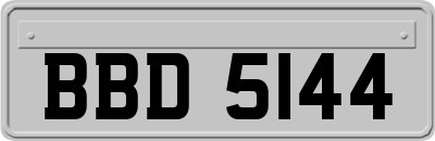 BBD5144