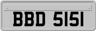 BBD5151