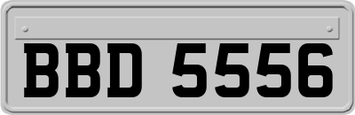 BBD5556