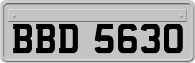 BBD5630