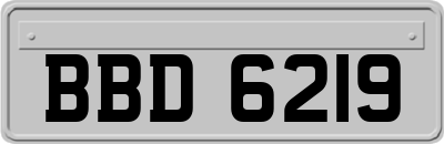 BBD6219