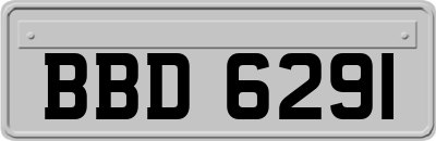 BBD6291