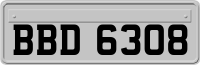 BBD6308