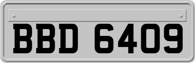 BBD6409