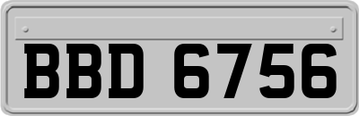 BBD6756