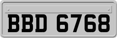 BBD6768