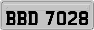 BBD7028
