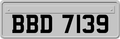 BBD7139
