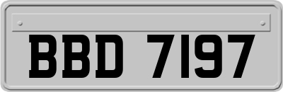 BBD7197
