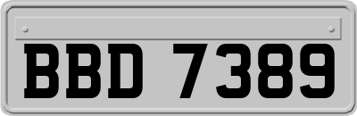 BBD7389