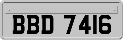 BBD7416