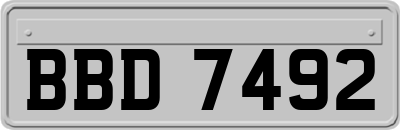 BBD7492