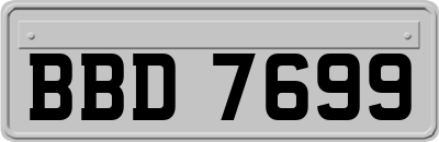 BBD7699