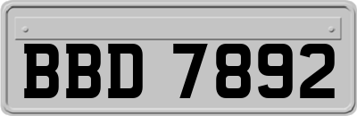BBD7892