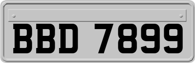 BBD7899