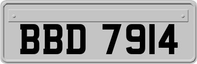 BBD7914
