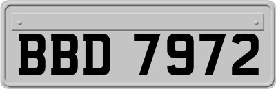BBD7972